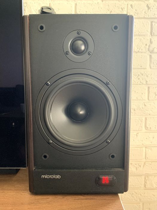 Kolumny aktywne Microlab Solo 6C