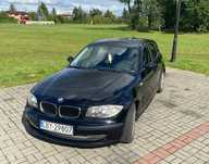 BMW Seria 1 BMW E87 – zadbane, bez wkładu, gotowe do jazdy