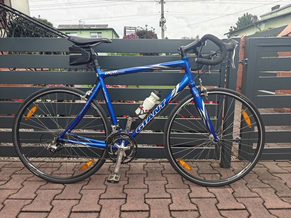 Giant OCR Special rozm. 55,5