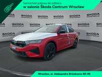 Skoda Octavia RS 2.0 265KM/Nowy 2025/Rabat 17.200 zł