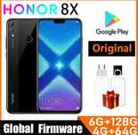 Смартфон Honor 8X 6/128Gb Black