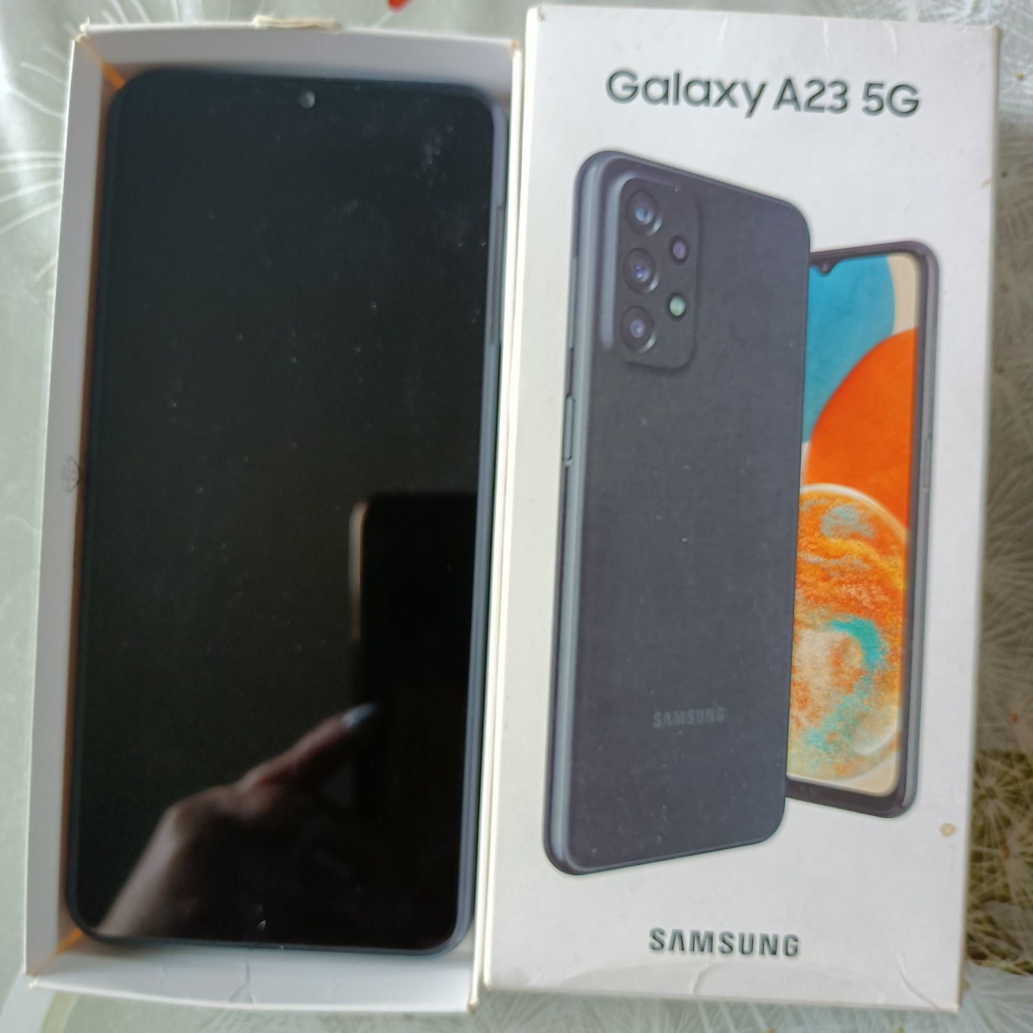 Telefon Galaxy A23 5G