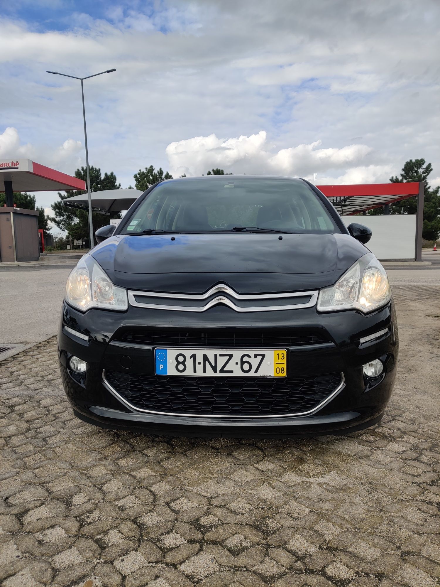 Citroen C3 VTI 1.2 Seduction 2013