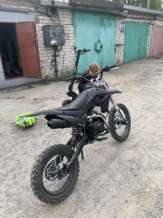 Bse ph 10d пит бацк