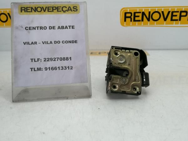 Fechadura / fecho porta frente direito RENAULT Clio II (BB0/1/2_, CB0/