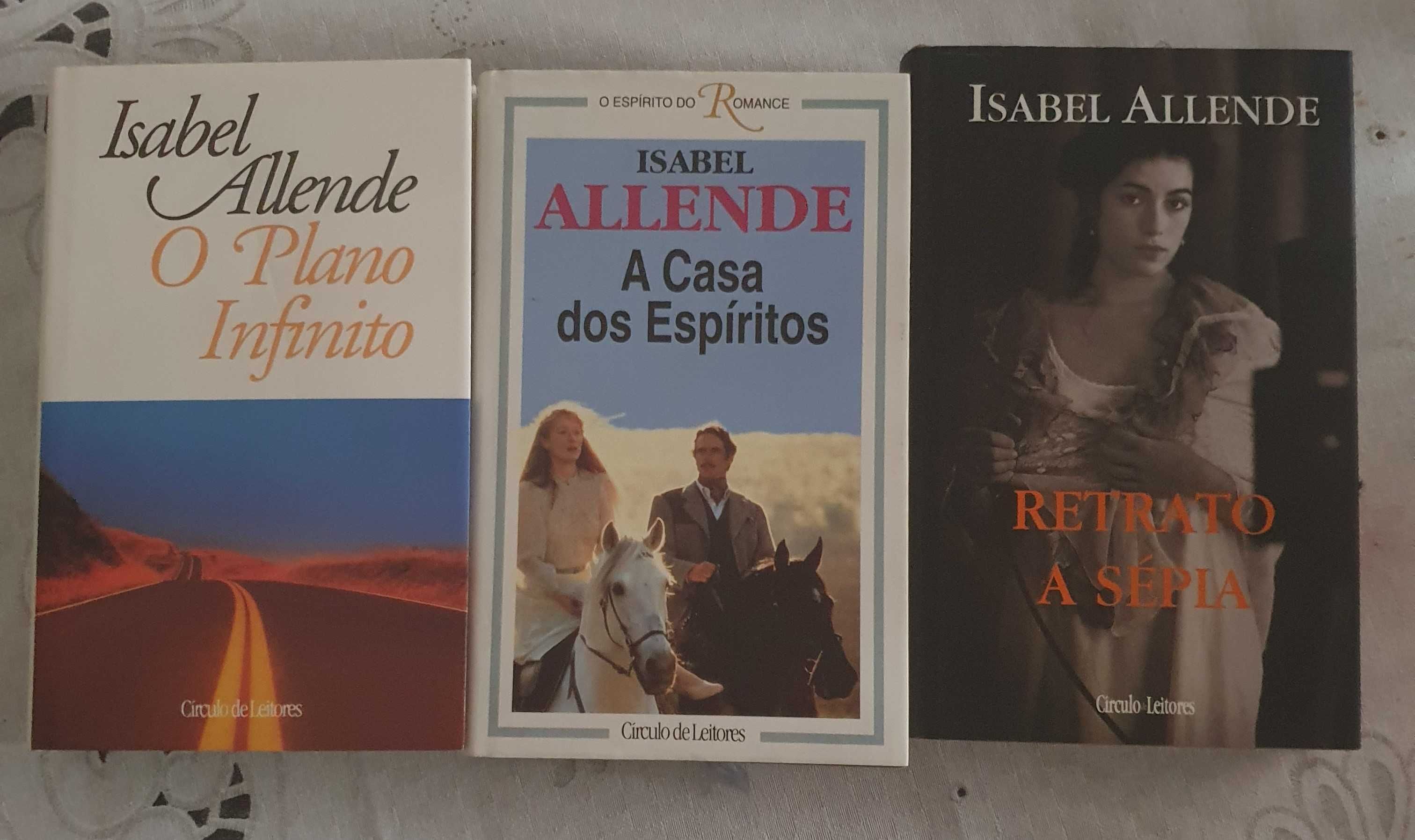 Livros de "Isabel Alende"