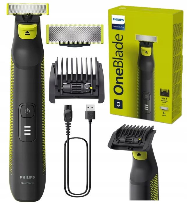 One blade pro phillps