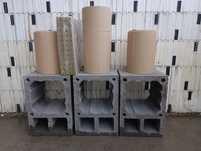 Komin system Schiedel Wulkan KW2 fi 200
