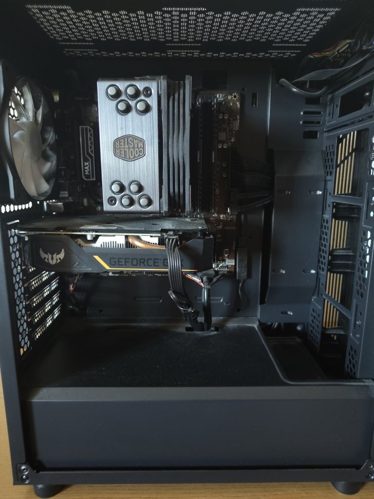 Computador gaming