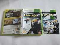 Gra Xbox 360 Tom Clancy’s H.A.W.X. 2 PL