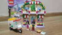 Lego Friends 41311 ,,Heartlake Pizzeria"