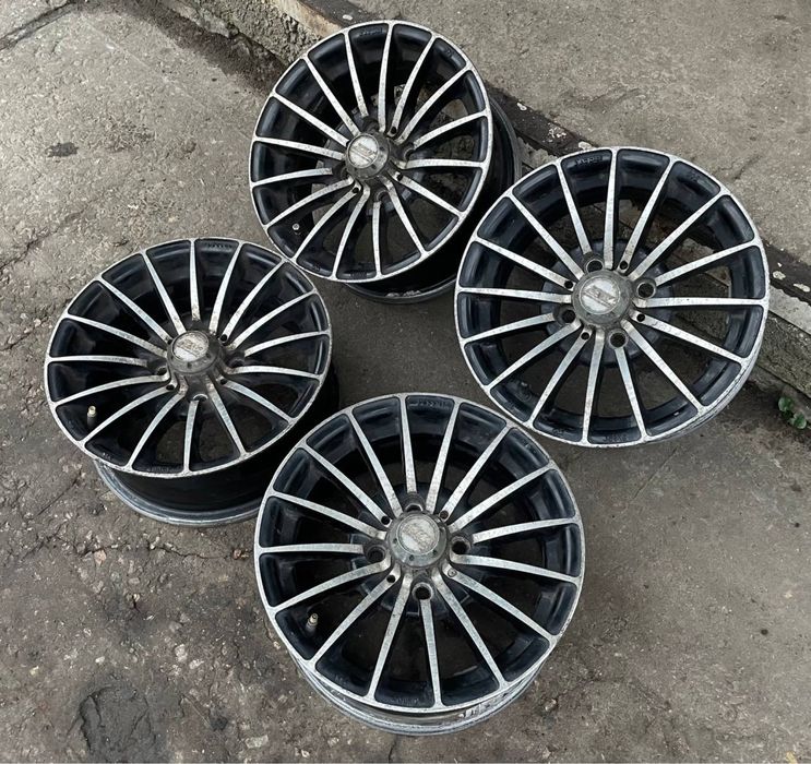 Диски R13 4x98 Et12