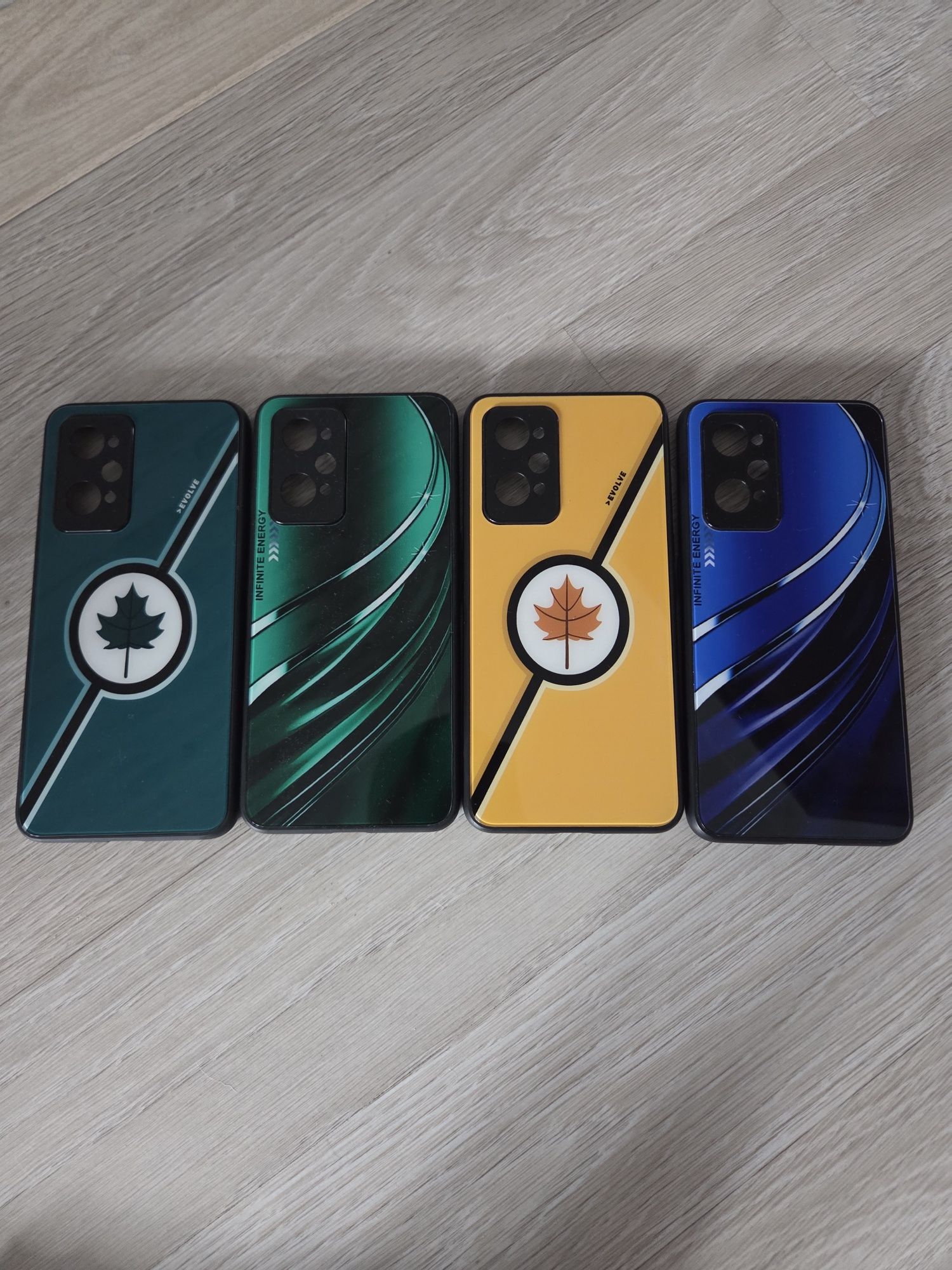 Realme GT Neo 2 12/256