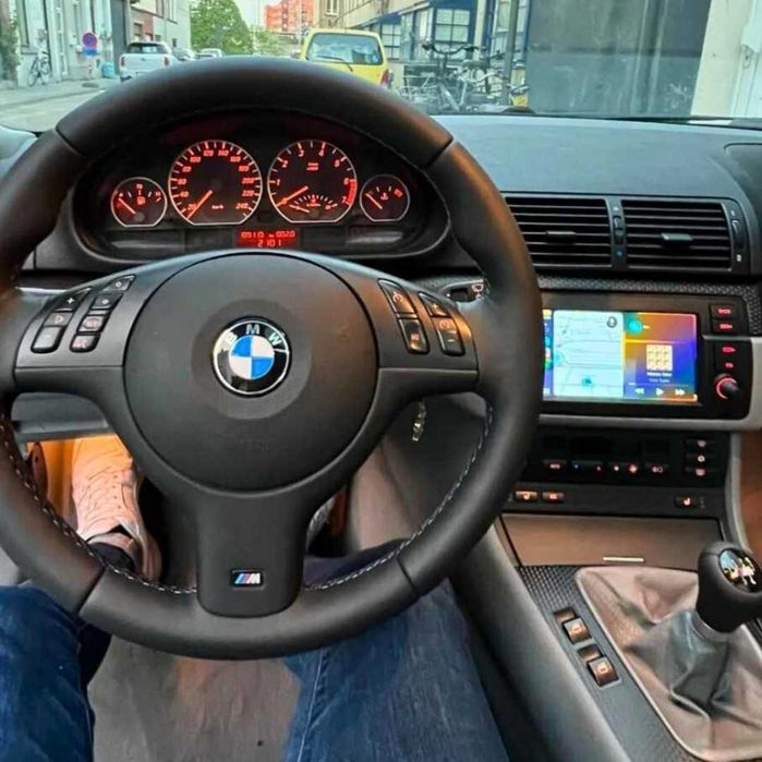 Auto Radios Android de Alta Performance para Todos os Veículos