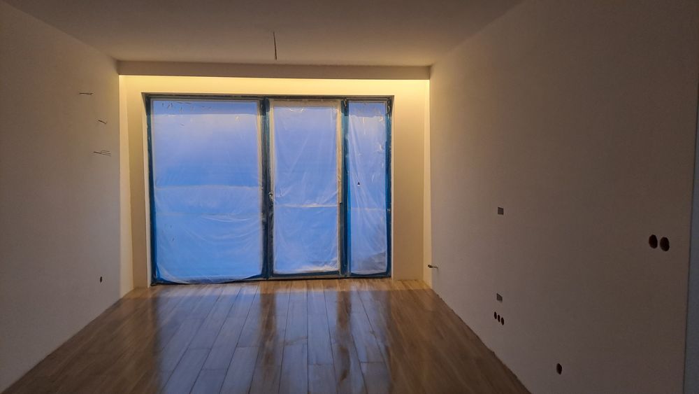 Wykończenia wnętrz