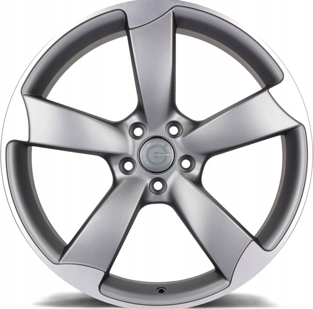 8jx18 et45 rotor pasuja do audi a4 a6 a3