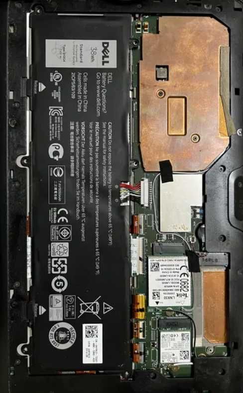 продам Dell venue 11 по запчастям