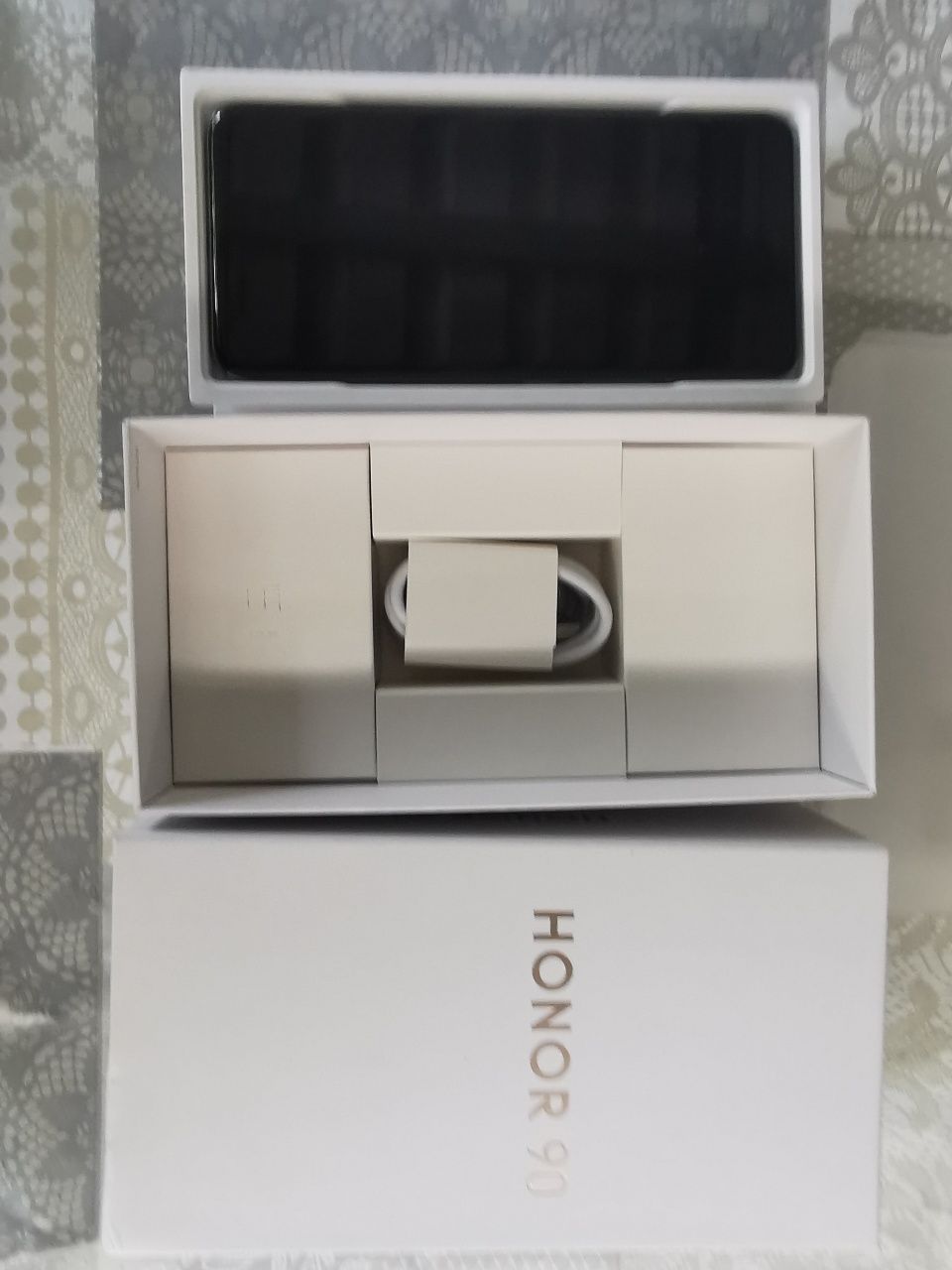Smartfon Honor 90 5G 12 / 512 GB