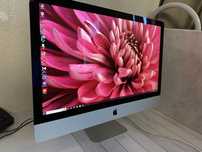 IMac 27’ 2012 | i7 | 32 | GTX680MX 2 ГБ | 120ssd | 1 Tb hdd