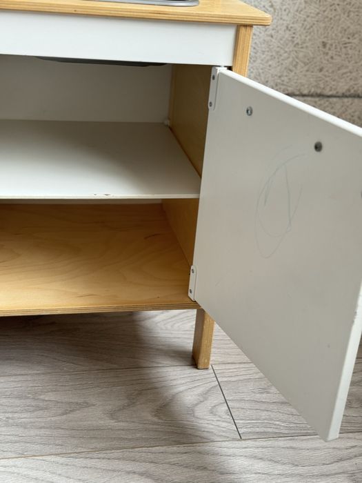 Дитяча кухня ikea
