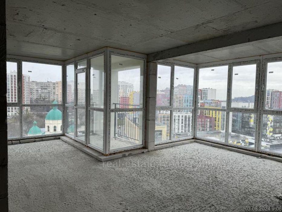 Продається квартира в ЖК Велика Британія