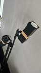 Lampa Milagro industrial