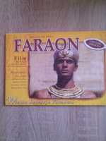 Faraon - film VCD