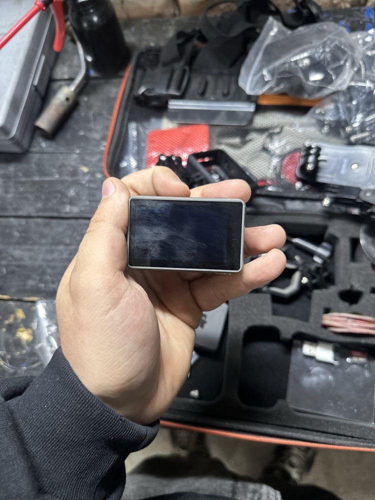 Dji osmo action