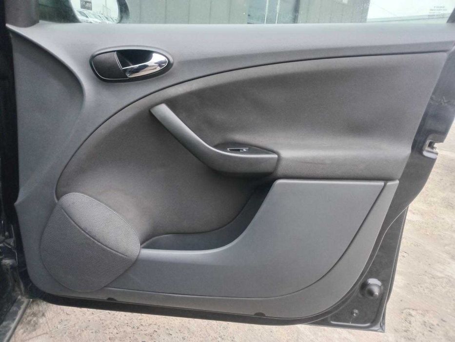 Продам Seat Toledo 2008р. #73418