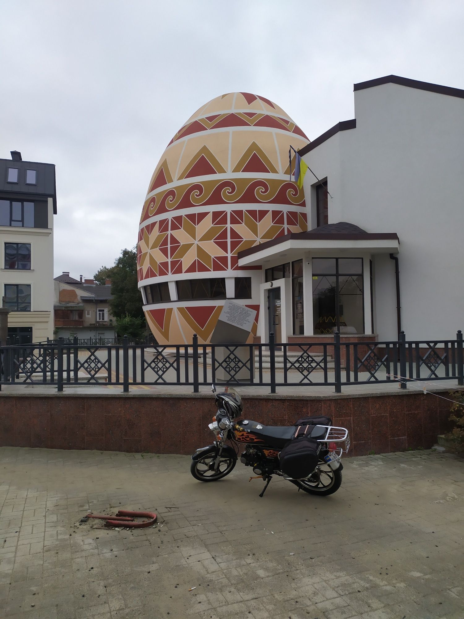 Sabur alfa з переоформленням