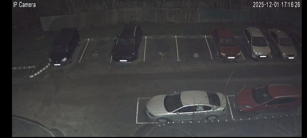 Камера стеження Boavision wi-fi 8mp(256Ггб)