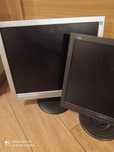 monitory    17  i   19  cali