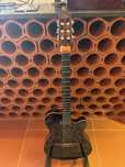 Guitarra Godin Multiac Nylon Slim Neck