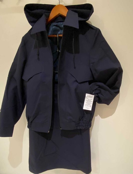 Форми жіночі митної служби: куртка та спідниця 44 та 48