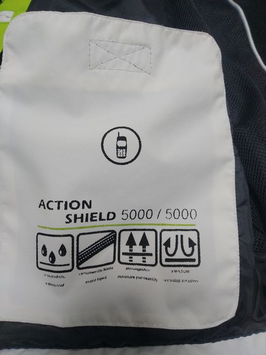 Гірськолижний костюм Seven Summits