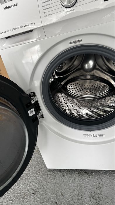 Maquina de lavar 10kg