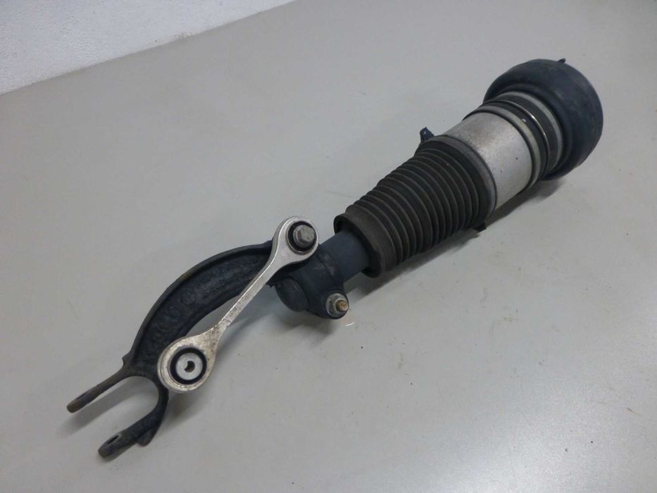 AUDI A8 D4 amortyzator MIECH PRAWY PRZÓD 4H0.616039AC gwarancja