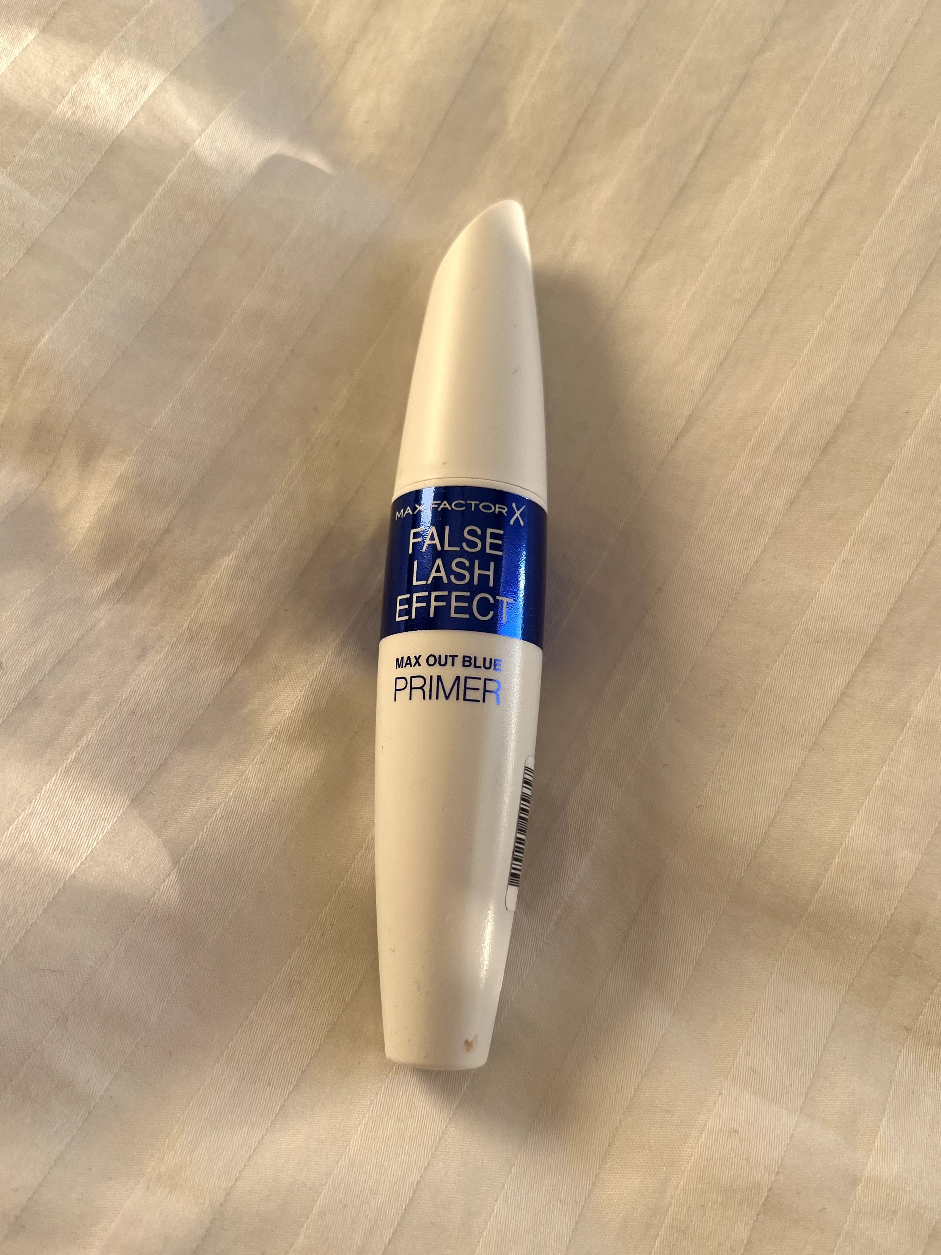 max factor baza pod tusz do rzęs False Lash Effect