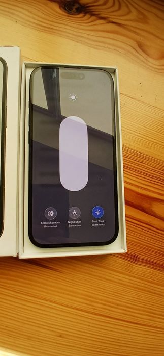 Айфон 15 на 128гб