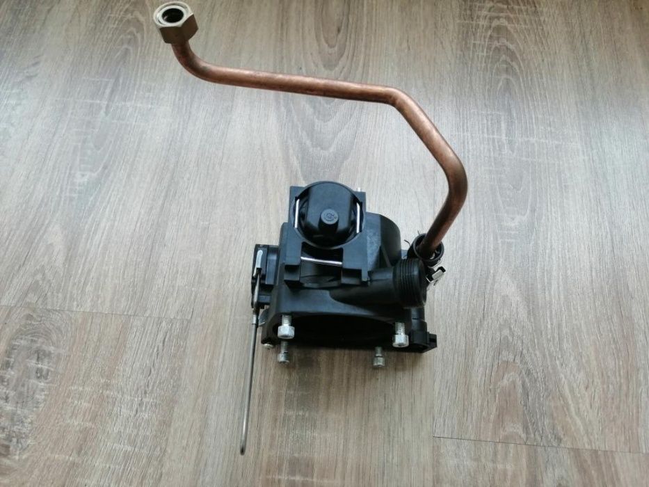 Улитка насоса Vaillant Atmo/Turbo Tec