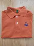 T-shirt Benetton 3-4 anos