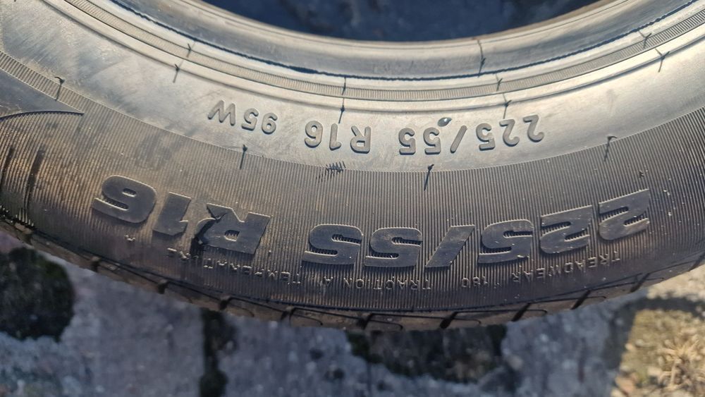 225/55r16 Formula Energy 95W
