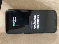 Мобільний телефон Samsung Galaxy A6 3\32 GB