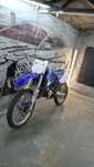 Yamaha yz 125 04