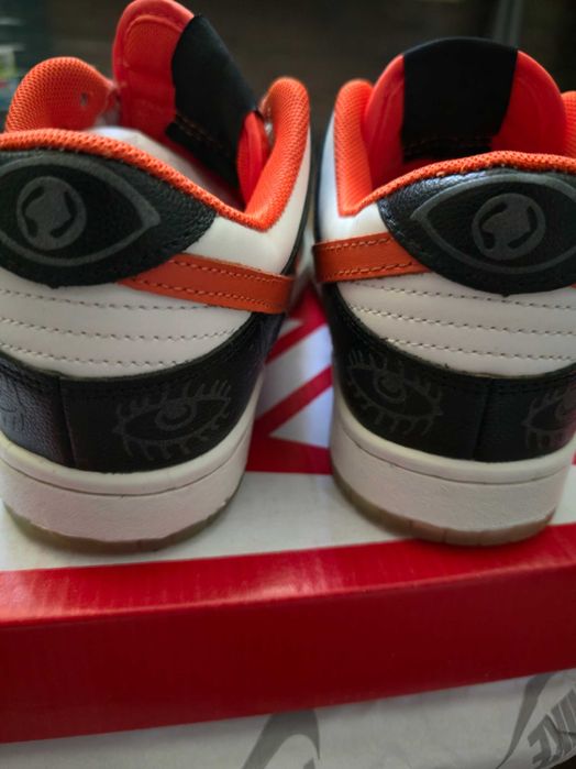 Кросівки nike з оригінальною підошвою