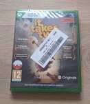 It Takes Two PL - Xbox one -  nowa w folii
