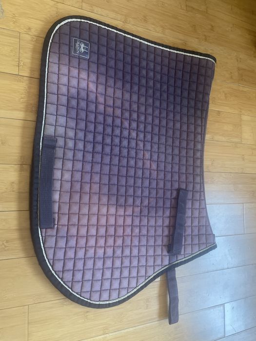 Sprzedam czaprak fioletowy eskadron deep berry