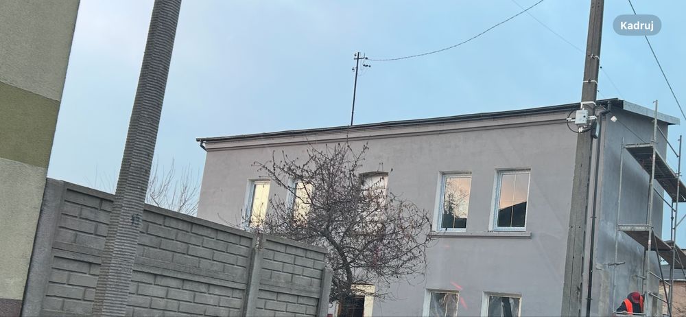 Mieszkanie 1-pokojowe kawalerka Okazja