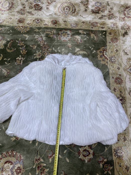 Продам накидку шубку