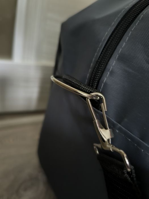 Сумка 50см спортивна спортзал дорожня чоловіка жіноча Puma